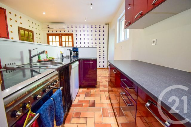 Afficher la photo en grand Maison à vendre - 5 pièces - 301,95 m2 - Jassans Riottier - 01 - RHONE-ALPES