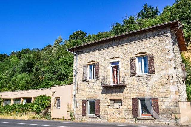 Afficher la photo en grand Maison à vendre - 5 pièces - 301,95 m2 - Jassans Riottier - 01 - RHONE-ALPES