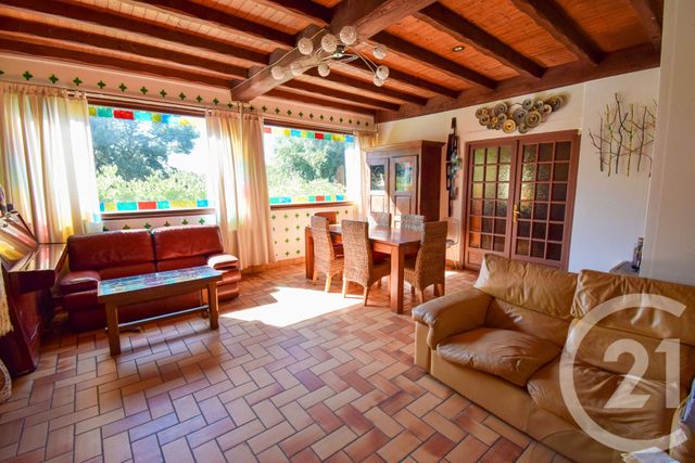 Afficher la photo en grand Maison à vendre - 5 pièces - 301,95 m2 - Jassans Riottier - 01 - RHONE-ALPES