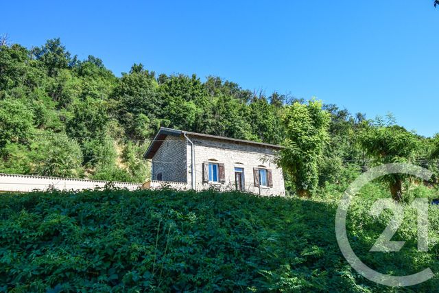 Maison à vendre - 5 pièces - 301,95 m2 - Jassans Riottier - 01 - RHONE-ALPES