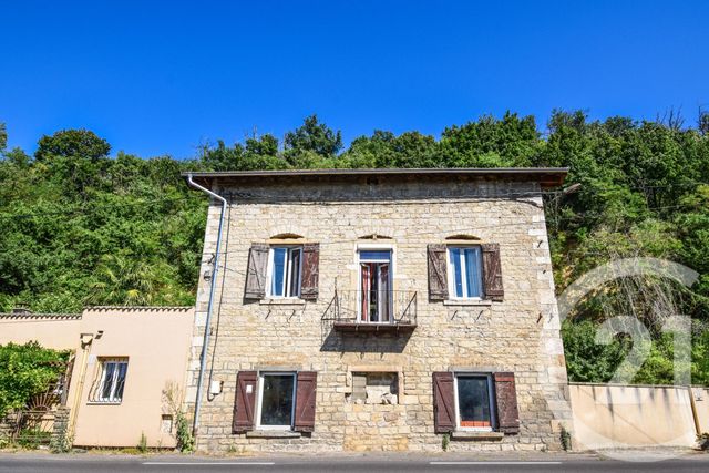 Afficher la photo en grand Maison à vendre - 5 pièces - 301,95 m2 - Jassans Riottier - 01 - RHONE-ALPES