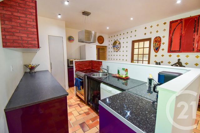 Afficher la photo en grand Maison à vendre - 5 pièces - 301,95 m2 - Jassans Riottier - 01 - RHONE-ALPES