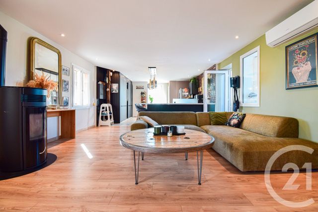 Afficher la photo en grand Maison à vendre - 7 pièces - 166,21 m2 - St Lager - 69 - RHONE-ALPES