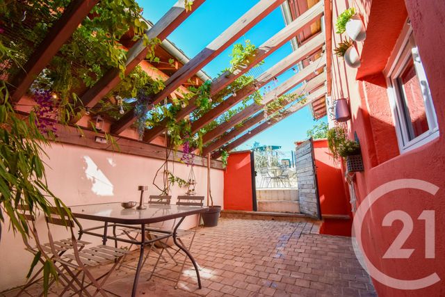 Afficher la photo en grand Maison à vendre - 7 pièces - 166,21 m2 - St Lager - 69 - RHONE-ALPES