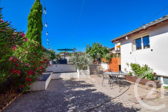 Afficher la photo en grand Maison à vendre - 7 pièces - 166,21 m2 - St Lager - 69 - RHONE-ALPES