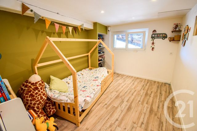 Afficher la photo en grand Maison à vendre - 7 pièces - 166,21 m2 - St Lager - 69 - RHONE-ALPES