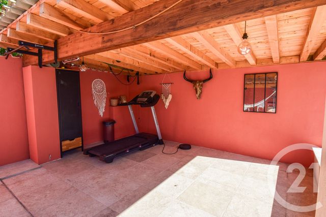 Afficher la photo en grand Maison à vendre - 7 pièces - 166,21 m2 - St Lager - 69 - RHONE-ALPES