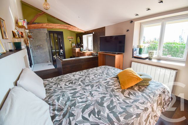 Afficher la photo en grand Maison à vendre - 7 pièces - 166,21 m2 - St Lager - 69 - RHONE-ALPES