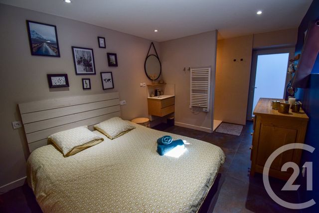 Afficher la photo en grand Maison à vendre - 7 pièces - 166,21 m2 - St Lager - 69 - RHONE-ALPES