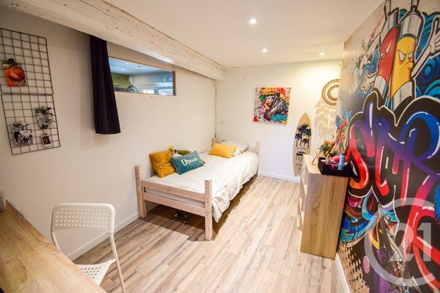 Afficher la photo en grand Maison à vendre - 7 pièces - 166,21 m2 - St Lager - 69 - RHONE-ALPES