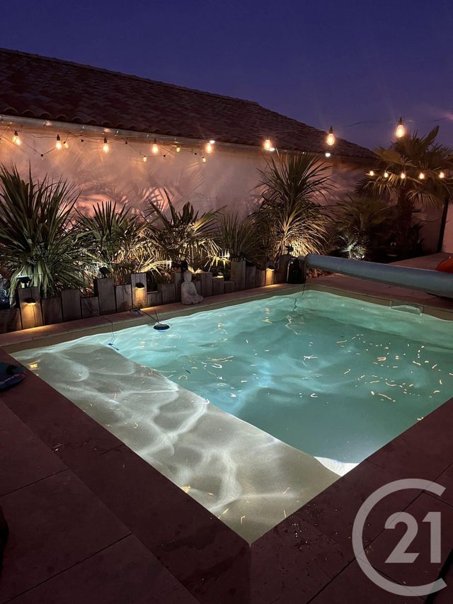 Afficher la photo en grand Maison à vendre - 7 pièces - 166,21 m2 - St Lager - 69 - RHONE-ALPES