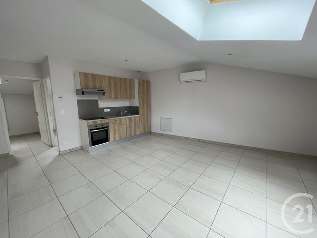 Appartement F2 à louer - 2 pièces - 39,93 m2 - Villie Morgon - 69 - RHONE-ALPES
