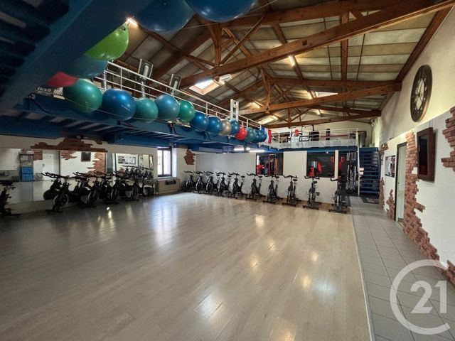 Maison &agrave; vendre - 4 pi&egrave;ces - 429 m2 - Belleville - 69 - RHONE-ALPES