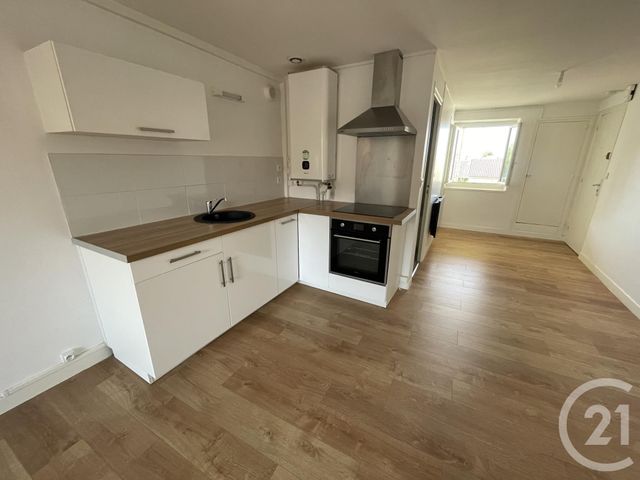Appartement F1 à louer - 1 pièce - 36,43 m2 - Charnay Les Macon - 71 - BOURGOGNE