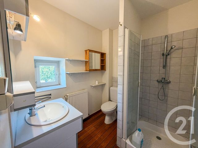 Maison &agrave; vendre - 4 pi&egrave;ces - 89,03 m2 - St Georges De Reneins - 69 - RHONE-ALPES