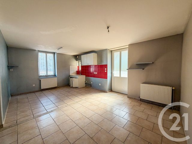 Maison &agrave; vendre - 4 pi&egrave;ces - 89,03 m2 - St Georges De Reneins - 69 - RHONE-ALPES