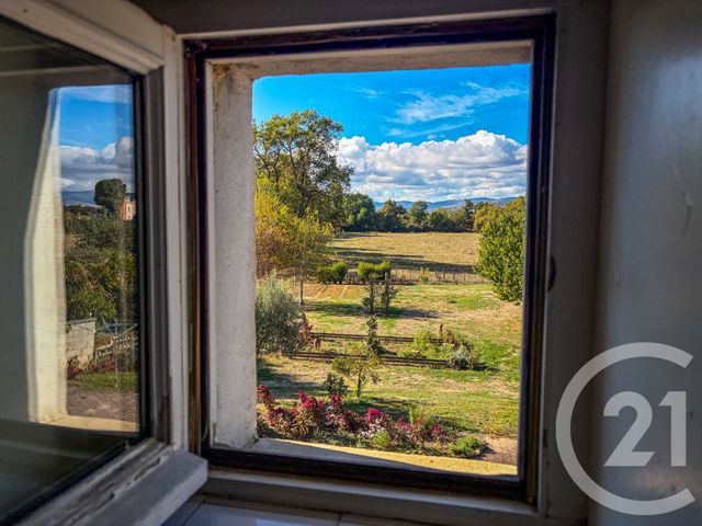 Maison &agrave; vendre - 4 pi&egrave;ces - 89,03 m2 - St Georges De Reneins - 69 - RHONE-ALPES