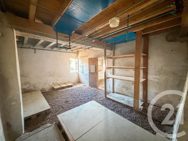 Maison &agrave; vendre - 4 pi&egrave;ces - 89,03 m2 - St Georges De Reneins - 69 - RHONE-ALPES
