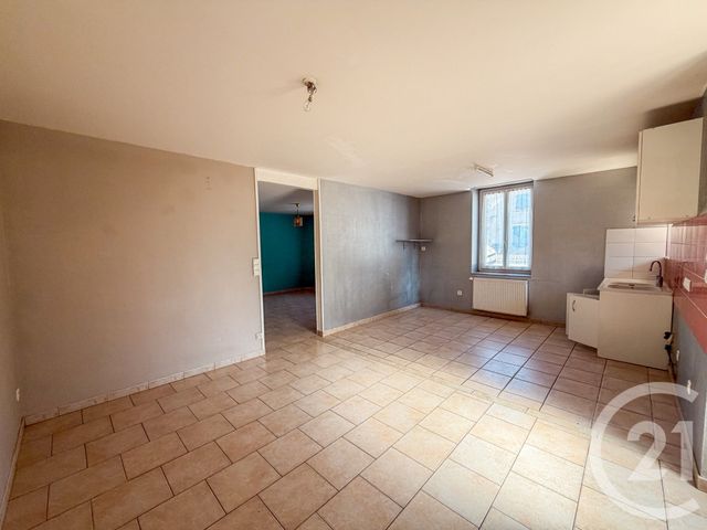 Maison &agrave; vendre - 4 pi&egrave;ces - 89,03 m2 - St Georges De Reneins - 69 - RHONE-ALPES