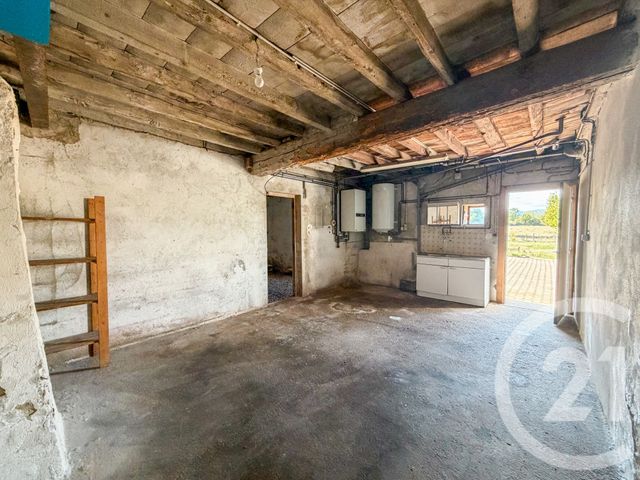 Maison &agrave; vendre - 4 pi&egrave;ces - 89,03 m2 - St Georges De Reneins - 69 - RHONE-ALPES