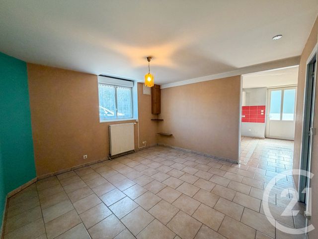 Maison &agrave; vendre - 4 pi&egrave;ces - 89,03 m2 - St Georges De Reneins - 69 - RHONE-ALPES