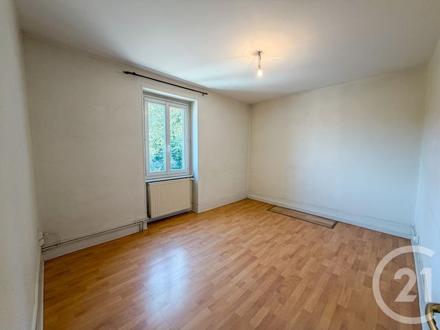 Maison &agrave; vendre - 4 pi&egrave;ces - 89,03 m2 - St Georges De Reneins - 69 - RHONE-ALPES
