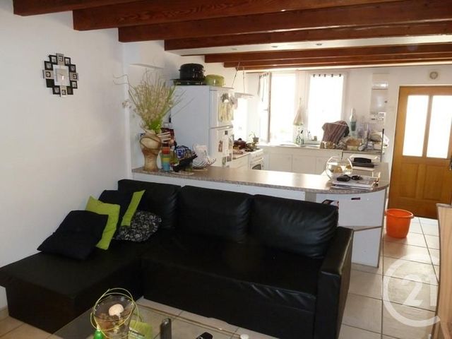 Maison à louer JULIENAS