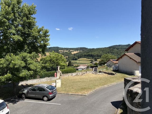 Immeuble à vendre - 236,72 m2 - Monsols - 69 - RHONE-ALPES