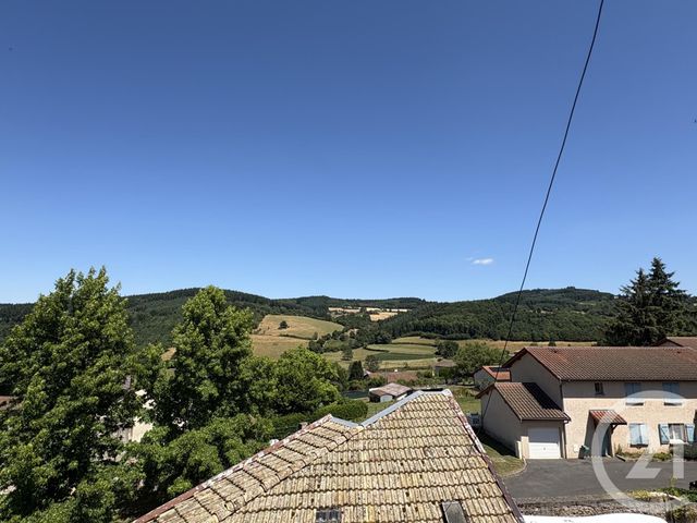 Immeuble à vendre - 236,72 m2 - Monsols - 69 - RHONE-ALPES