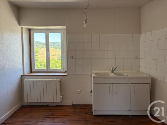 Immeuble à vendre - 236,72 m2 - Monsols - 69 - RHONE-ALPES