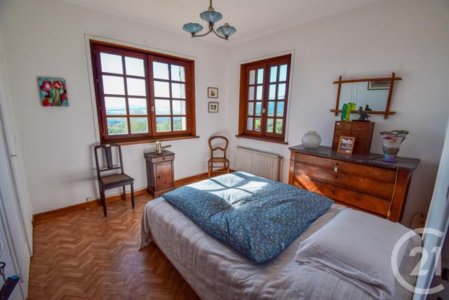 Maison &agrave; vendre - 9 pi&egrave;ces - 177,48 m2 - Lantignie - 69 - RHONE-ALPES