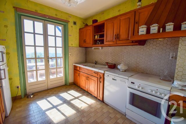 Maison &agrave; vendre - 9 pi&egrave;ces - 177,48 m2 - Lantignie - 69 - RHONE-ALPES