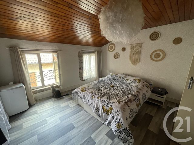 Maison à louer - 3 pièces - 59,64 m2 - Belleville - 69 - RHONE-ALPES