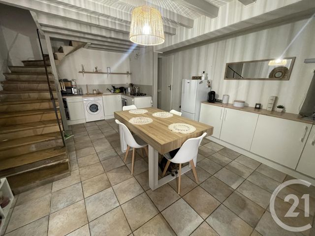 Maison à louer - 3 pièces - 59,64 m2 - Belleville - 69 - RHONE-ALPES