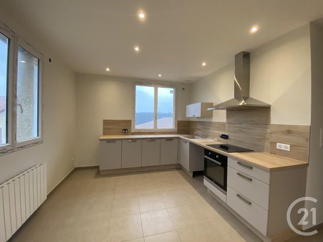 Appartement F4 à louer - 4 pièces - 74,86 m2 - Villie Morgon - 69 - RHONE-ALPES