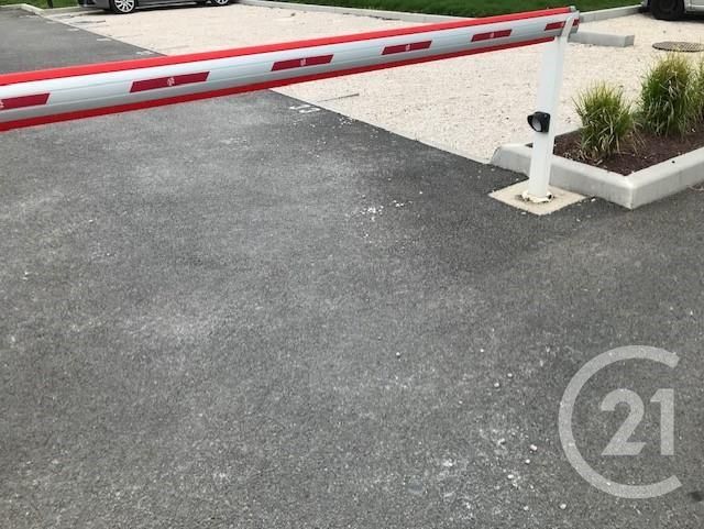 Parking à louer - 13 m2 - Belleville - 69 - RHONE-ALPES