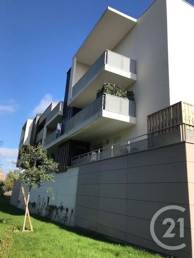 Parking à louer - 13 m2 - Belleville - 69 - RHONE-ALPES