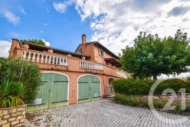 Afficher la photo en grand Maison à vendre - 6 pièces - 145 m2 - Fleurie - 69 - RHONE-ALPES