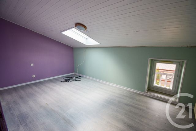 Afficher la photo en grand Maison à vendre - 6 pièces - 145 m2 - Fleurie - 69 - RHONE-ALPES