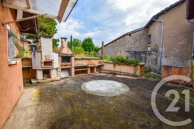 Afficher la photo en grand Maison à vendre - 6 pièces - 145 m2 - Fleurie - 69 - RHONE-ALPES