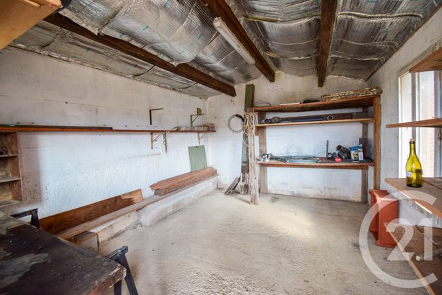 Afficher la photo en grand Maison à vendre - 6 pièces - 145 m2 - Fleurie - 69 - RHONE-ALPES