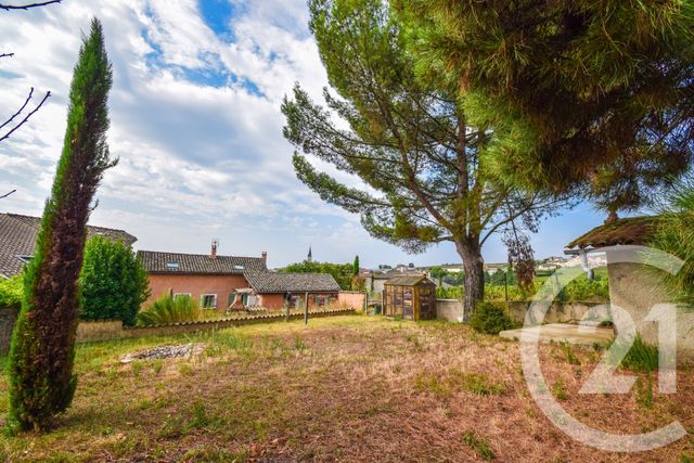 Afficher la photo en grand Maison à vendre - 6 pièces - 145 m2 - Fleurie - 69 - RHONE-ALPES