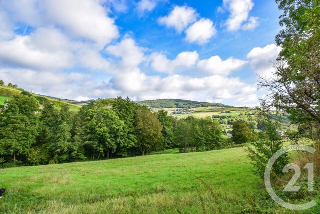 Maison à vendre - 4 pièces - 83,01 m2 - Marchampt - 69 - RHONE-ALPES