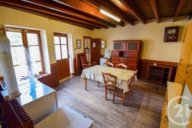 Maison à vendre - 4 pièces - 83,01 m2 - Marchampt - 69 - RHONE-ALPES