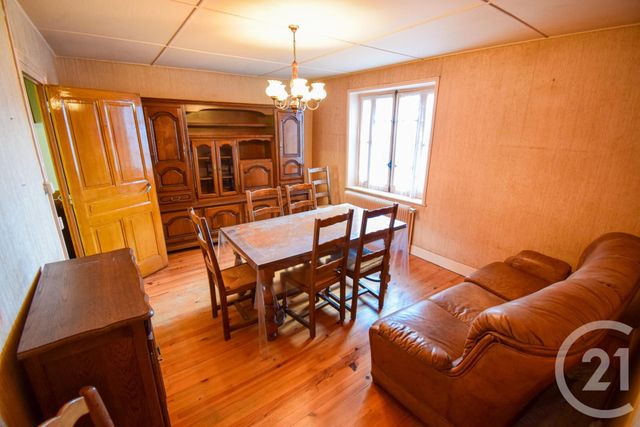 Maison à vendre - 4 pièces - 83,01 m2 - Marchampt - 69 - RHONE-ALPES