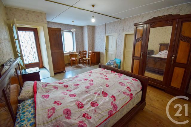 Maison à vendre - 4 pièces - 83,01 m2 - Marchampt - 69 - RHONE-ALPES