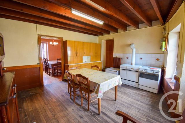 Maison à vendre - 4 pièces - 83,01 m2 - Marchampt - 69 - RHONE-ALPES