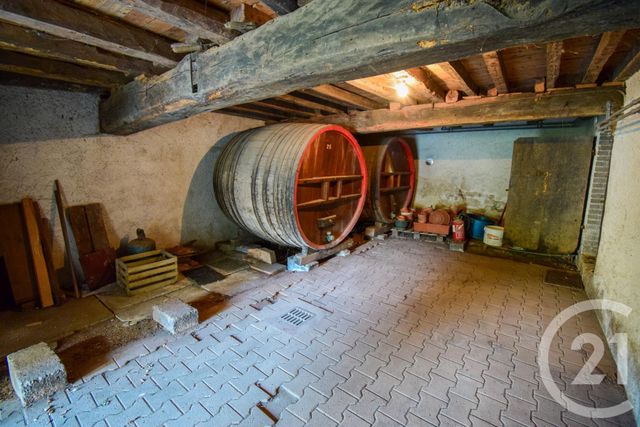 Maison à vendre - 4 pièces - 83,01 m2 - Marchampt - 69 - RHONE-ALPES