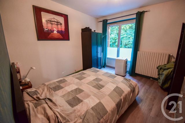 Maison &agrave; vendre - 4 pi&egrave;ces - 85,90 m2 - Beaujeu - 69 - RHONE-ALPES