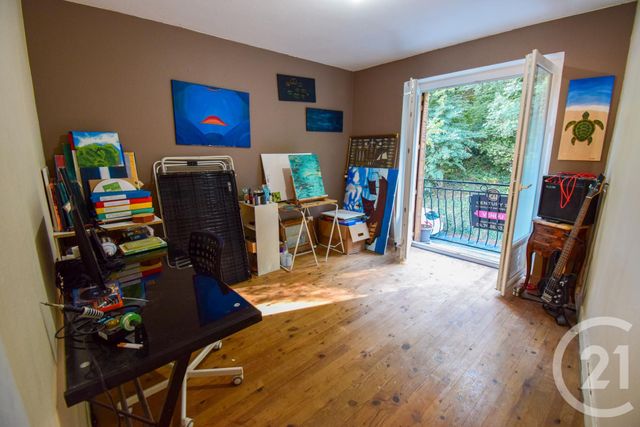 Maison &agrave; vendre - 4 pi&egrave;ces - 85,90 m2 - Beaujeu - 69 - RHONE-ALPES